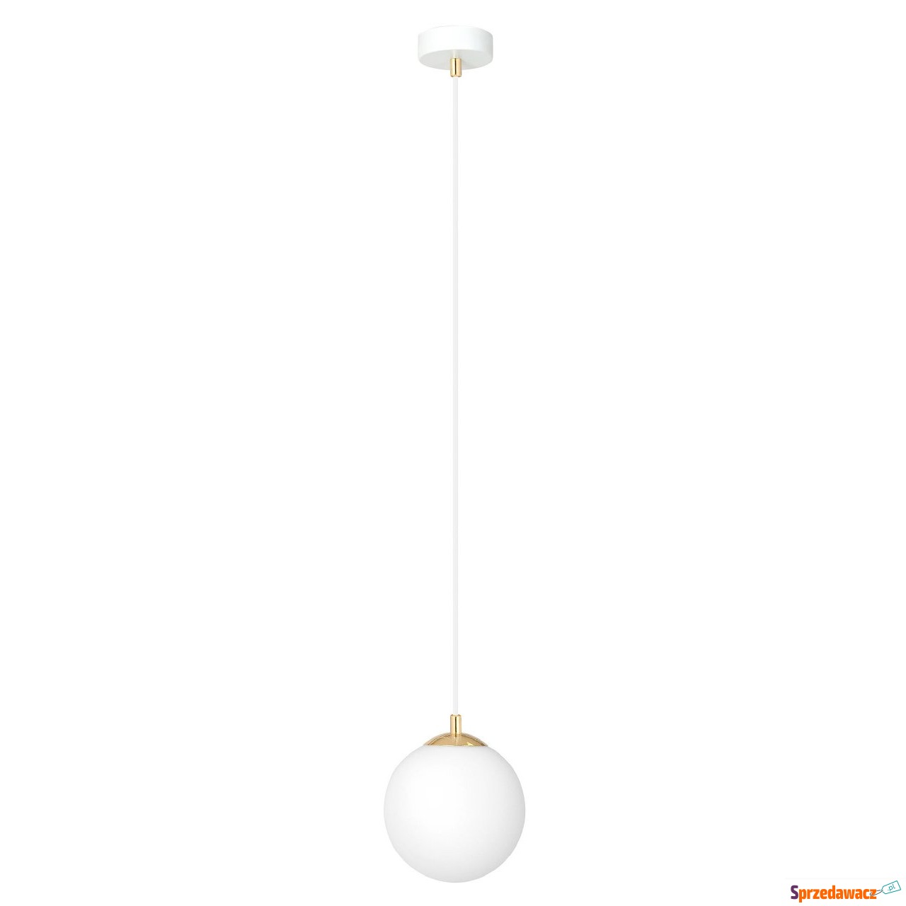 SELSEY Lampa wisząca Hanneys b...