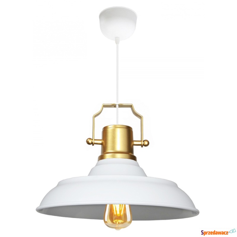 SELSEY Lampa wisząca Rebrect ś...