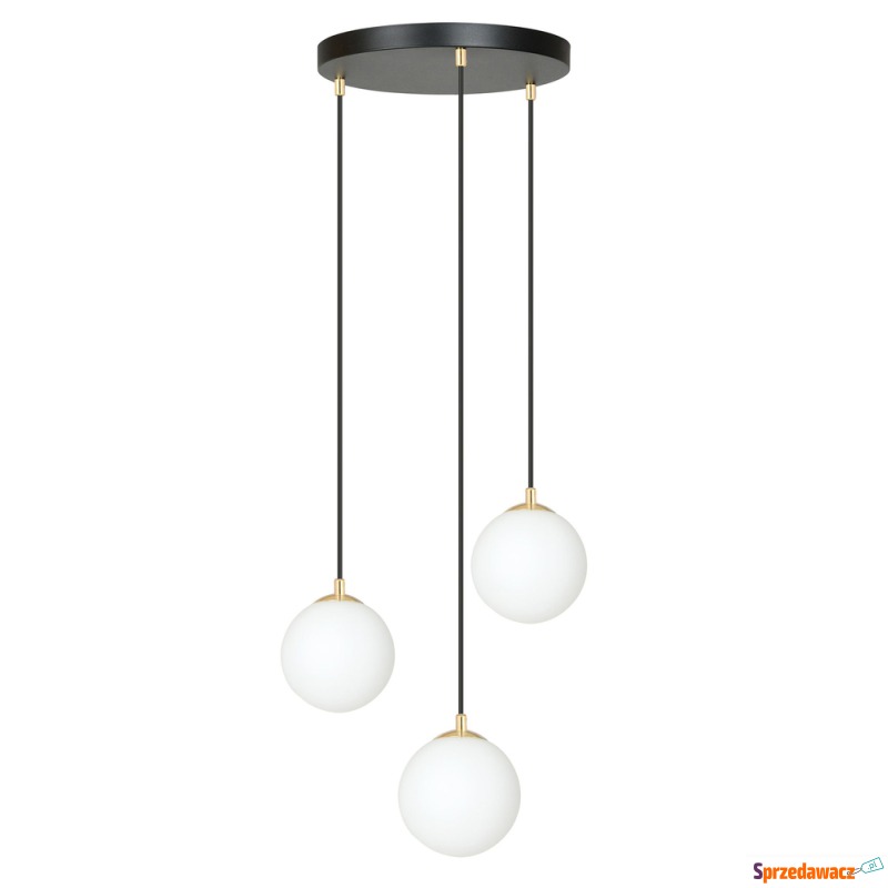 SELSEY Lampa wisząca Hanneys c...