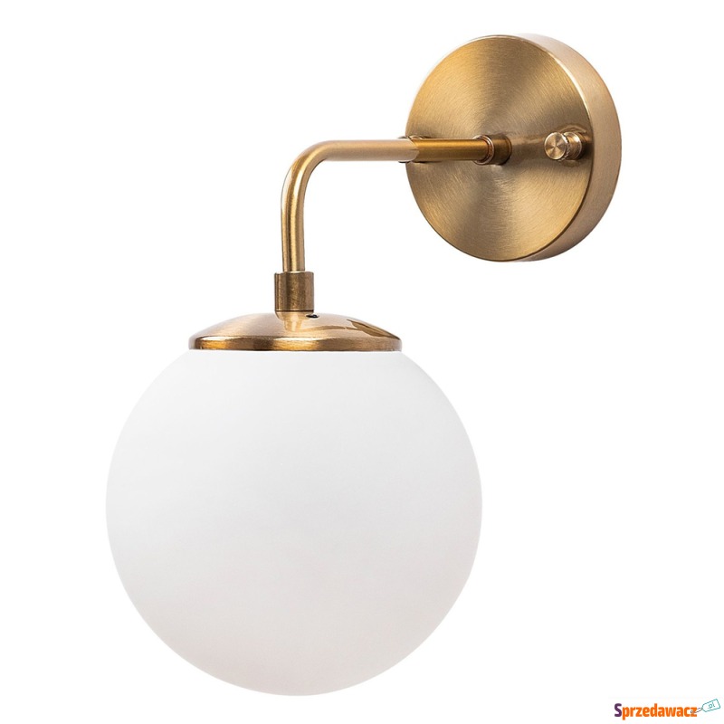 SELSEY Lampa ścienna Inessites...