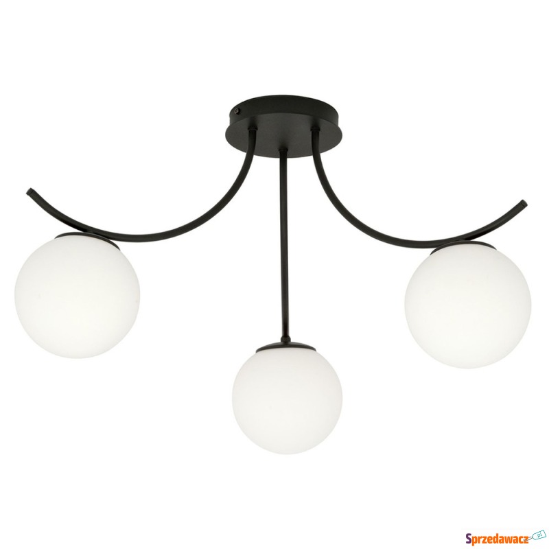 SELSEY Lampa sufitowa Bassony...