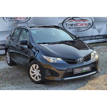 Toyota Auris, 2014, 99 KM, 