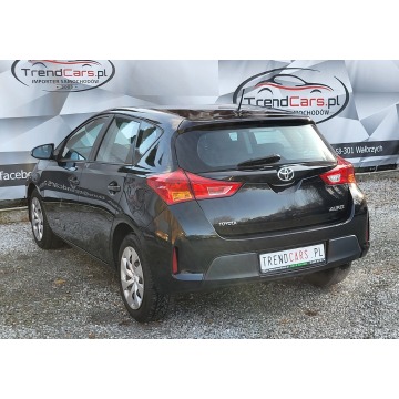Toyota Auris  Hatchback 2014,  1.3 - Na sprzedaż za 37 990 zł - Wałbrzych - zdjęcie 6