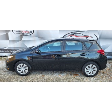 Toyota Auris  Hatchback 2014,  1.3 - Na sprzedaż za 37 990 zł - Wałbrzych - zdjęcie 5