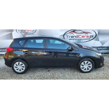 Toyota Auris  Hatchback 2014,  1.3 - Na sprzedaż za 37 990 zł - Wałbrzych - zdjęcie 4
