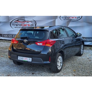 Toyota Auris  Hatchback 2014,  1.3 - Na sprzedaż za 37 990 zł - Wałbrzych - zdjęcie 7