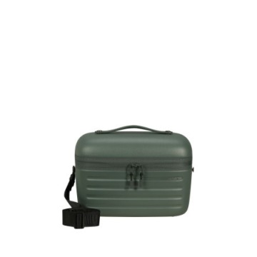 Kuferek Samsonite Stackd zielony