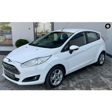 Ford Fiesta  Hatchback 2016,  1.5 diesel - Na sprzedaż za 12 900 zł - Pyzdry - zdjęcie 1