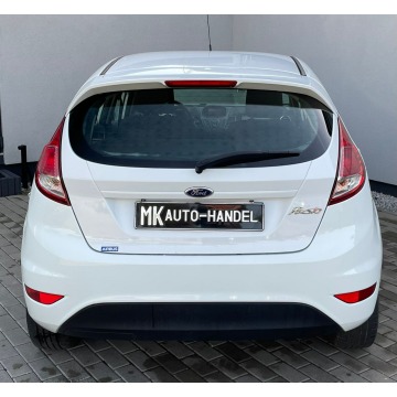 Ford Fiesta  Hatchback 2016,  1.5 diesel - Na sprzedaż za 12 900 zł - Pyzdry - zdjęcie 5
