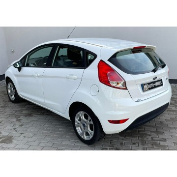 Ford Fiesta  Hatchback 2016,  1.5 diesel - Na sprzedaż za 12 900 zł - Pyzdry - zdjęcie 6