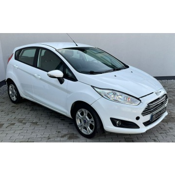 Ford Fiesta  Hatchback 2016,  1.5 diesel - Na sprzedaż za 12 900 zł - Pyzdry - zdjęcie 3