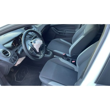 Ford Fiesta  Hatchback 2016,  1.5 diesel - Na sprzedaż za 12 900 zł - Pyzdry - zdjęcie 7