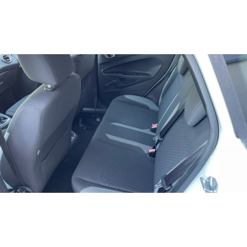 Ford Fiesta  Hatchback 2016,  1.5 diesel - Na sprzedaż za 12 900 zł - Pyzdry - zdjęcie 8