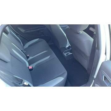 Ford Fiesta  Hatchback 2016,  1.5 diesel - Na sprzedaż za 12 900 zł - Pyzdry - zdjęcie 10