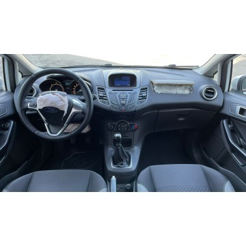 Ford Fiesta  Hatchback 2016,  1.5 diesel - Na sprzedaż za 12 900 zł - Pyzdry - zdjęcie 9