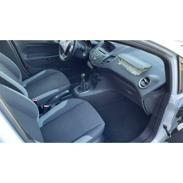 Ford Fiesta  Hatchback 2016,  1.5 diesel - Na sprzedaż za 12 900 zł - Pyzdry - zdjęcie 11