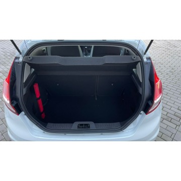 Ford Fiesta  Hatchback 2016,  1.5 diesel - Na sprzedaż za 12 900 zł - Pyzdry - zdjęcie 12