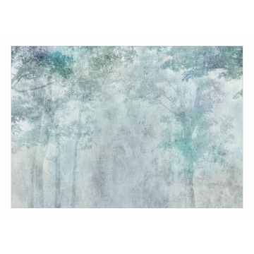 SELSEY Fototapeta Leśne ukojenie 400x280 cm - Genesis