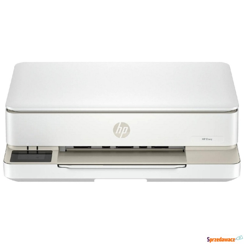 Kolorowa HP Envy 6120e Kolor Duplex WiFi Instant... - Drukarki - Toruń