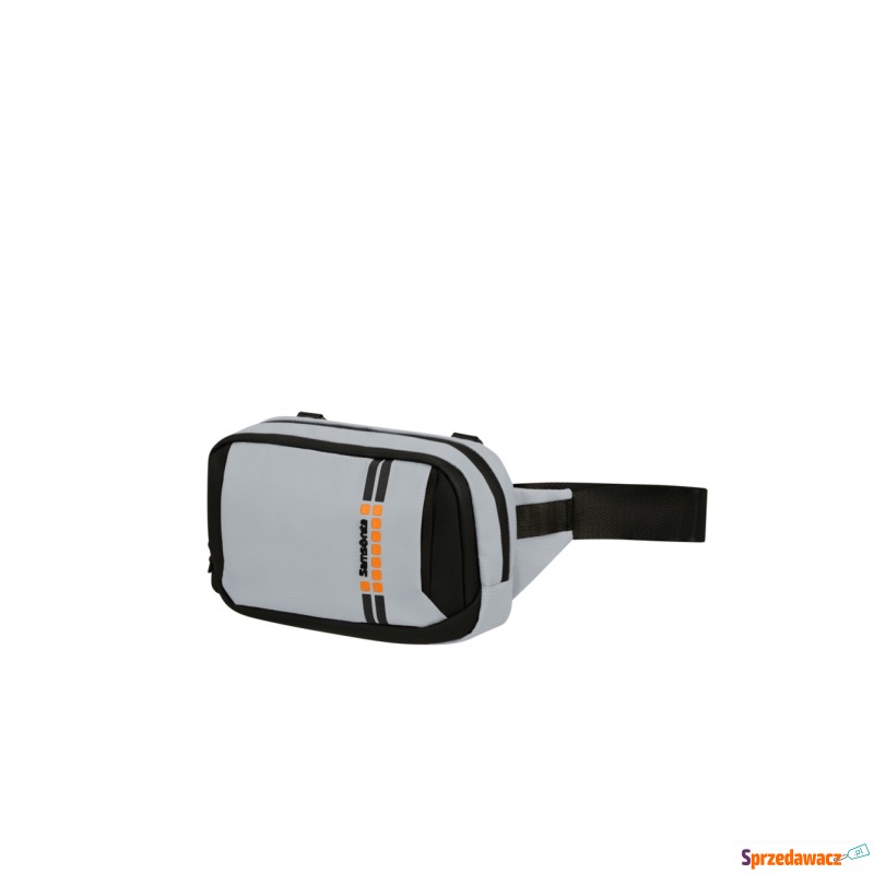 Saszetka Samsonite Active Road szara - Saszetki - Gdynia
