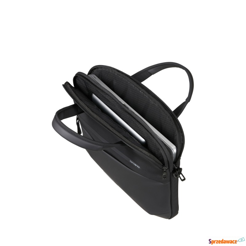 Torba na laptopa Samsonite Moderny 15.6" slim... - Torby, plecaki do laptopów - Nowy Sącz