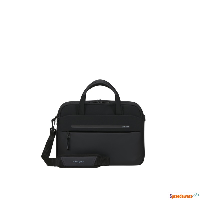 Torba na laptopa Samsonite Moderny 15.6" czarna - Torby, plecaki do laptopów - Białystok