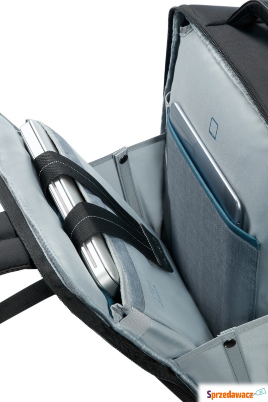Plecak na laptopa Samsonite Spectrolite 2.0  14.1"... - Torby, plecaki do laptopów - Wrocław
