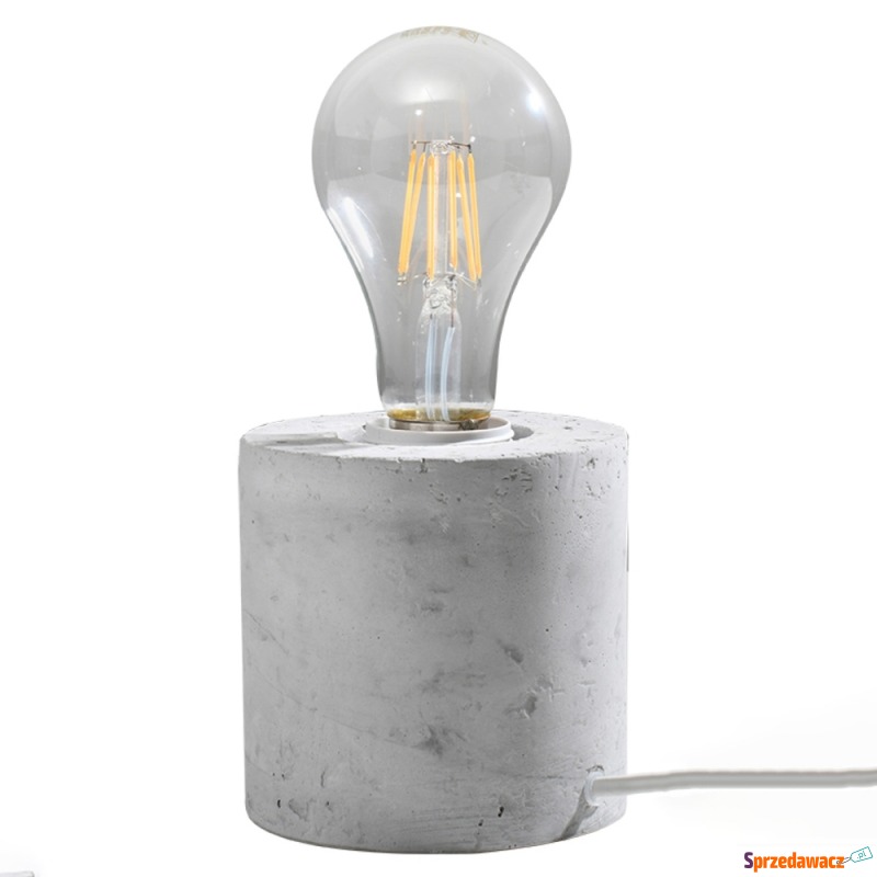 SELSEY Lampka na biurko Toweave...