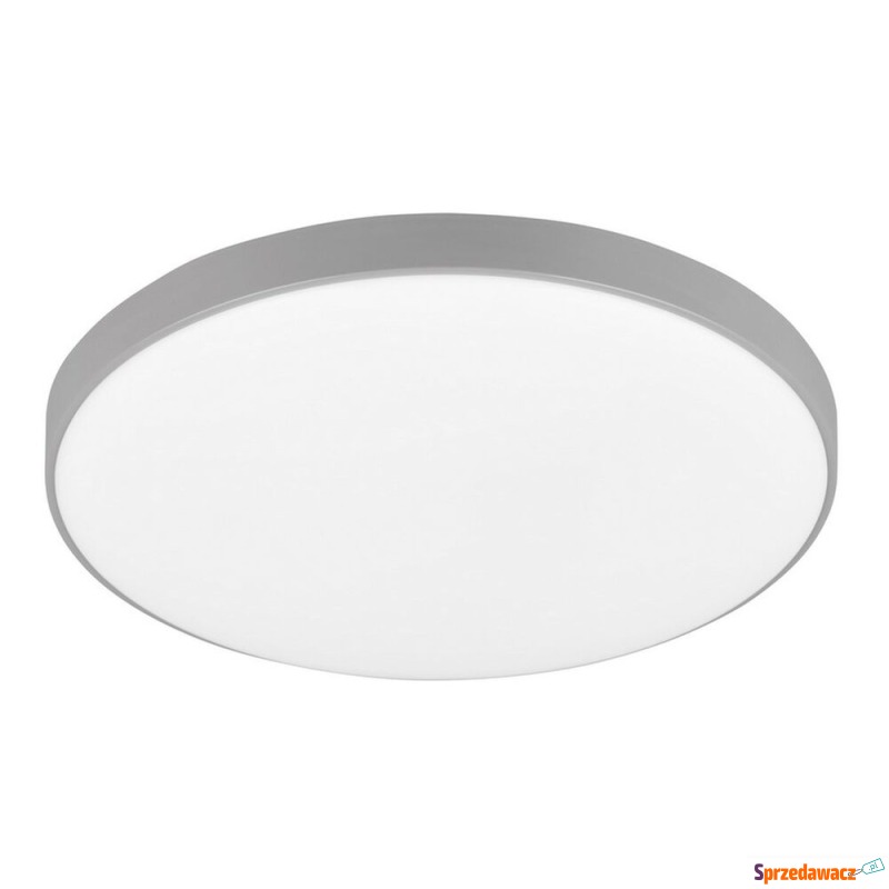 SELSEY Plafon Spica LED biało-...