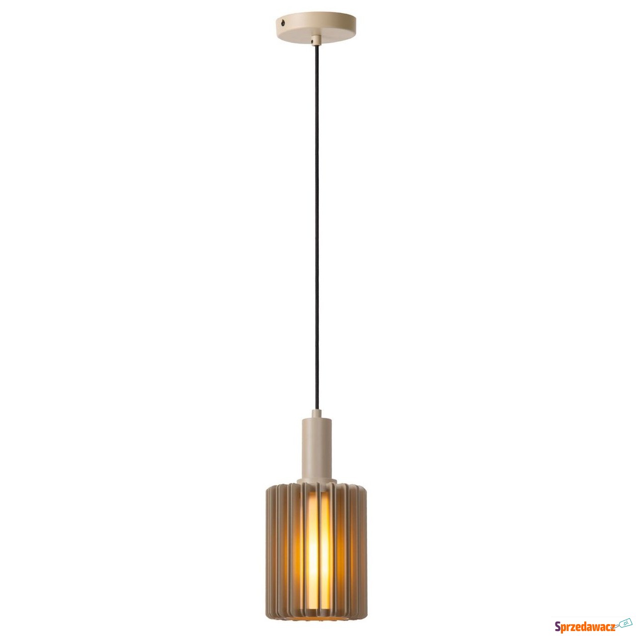 SELSEY Lampa wisząca Lambres x1...