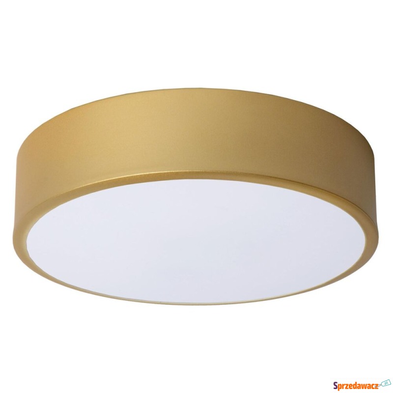 SELSEY Plafon Unar LED 20 cm b...