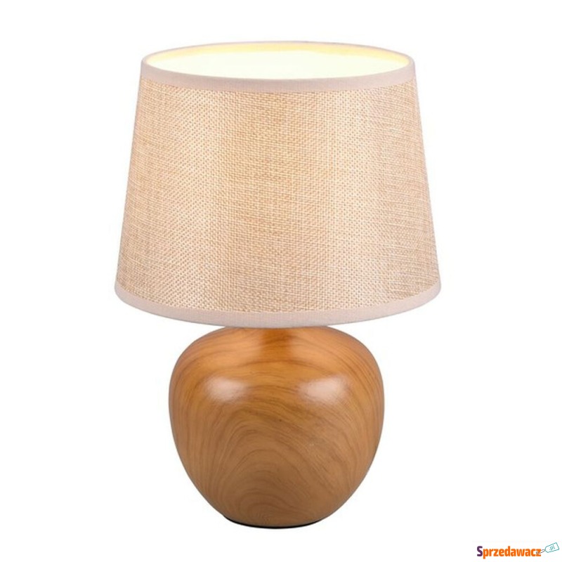 SELSEY Lampa stołowa Luxor 26 cm...