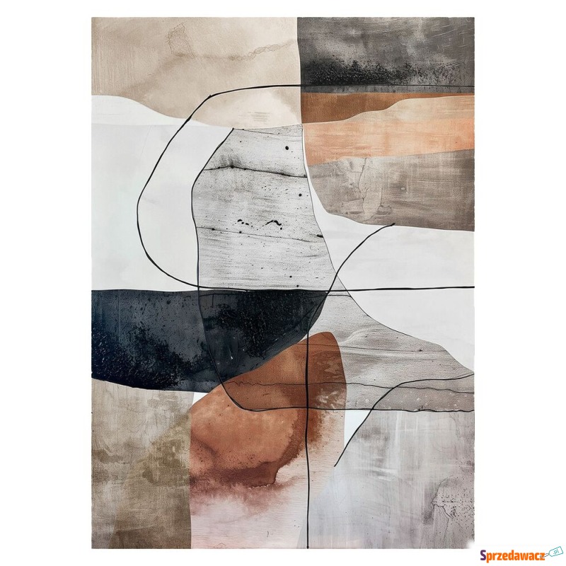 SELSEY Obraz Mars 100x70 cm z...