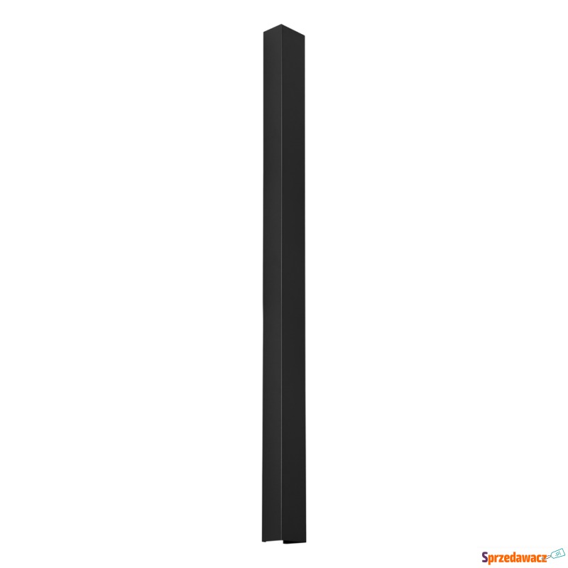 SELSEY Kinkiet Freya 120 cm czarny...