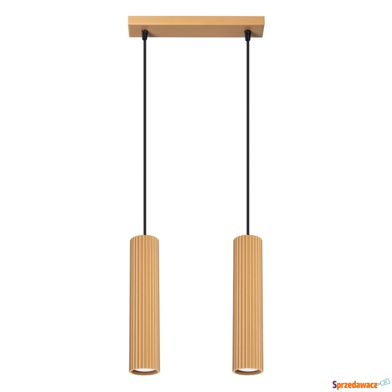 SELSEY Lampa wisząca Karbon 2...
