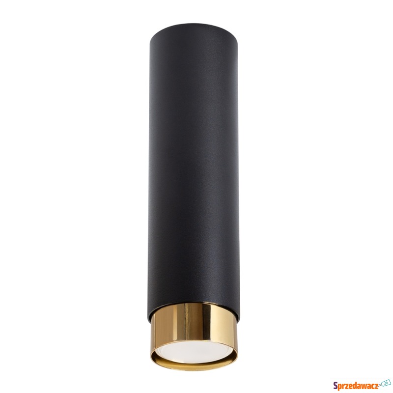 SELSEY Plafon Nero 22,5 cm cza...