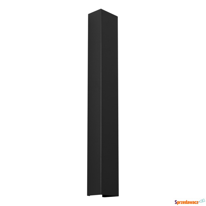 SELSEY Kinkiet Freya 60 cm czarny...