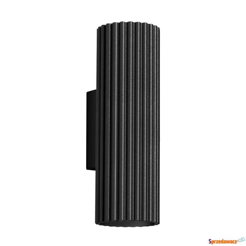 SELSEY Kinkiet Karbon 20 cm czarny...