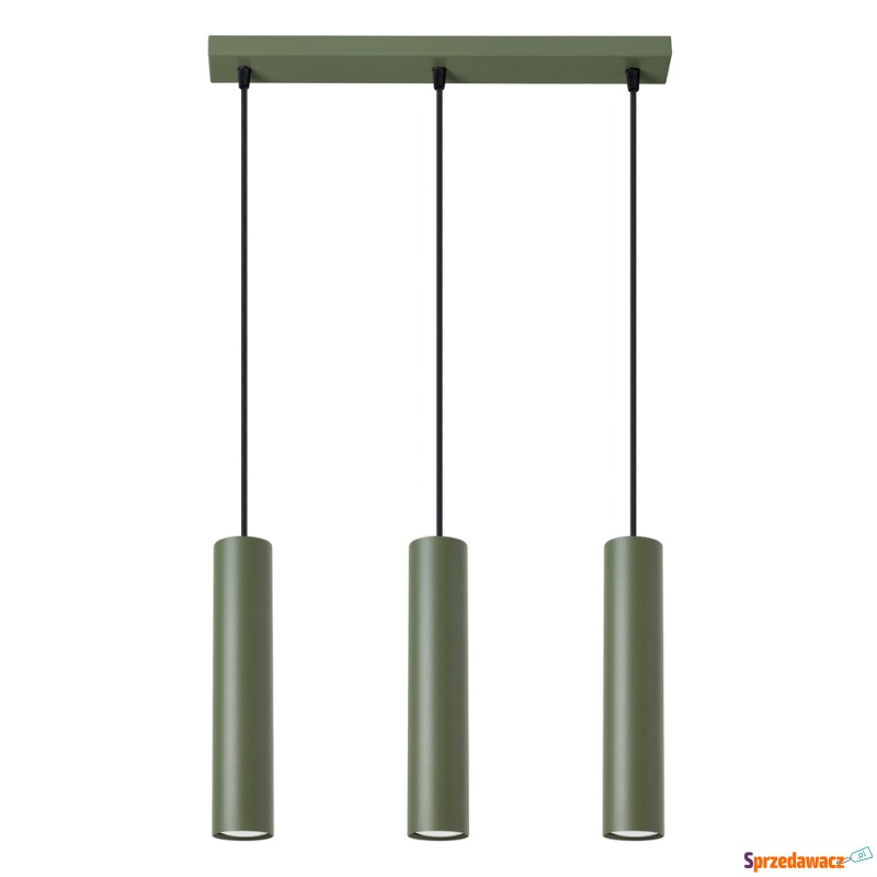 SELSEY Lampa wisząca Lagos 3L...