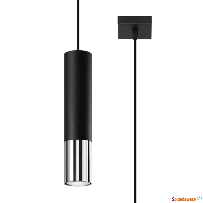 SELSEY Lampa wisząca Loopez 1...