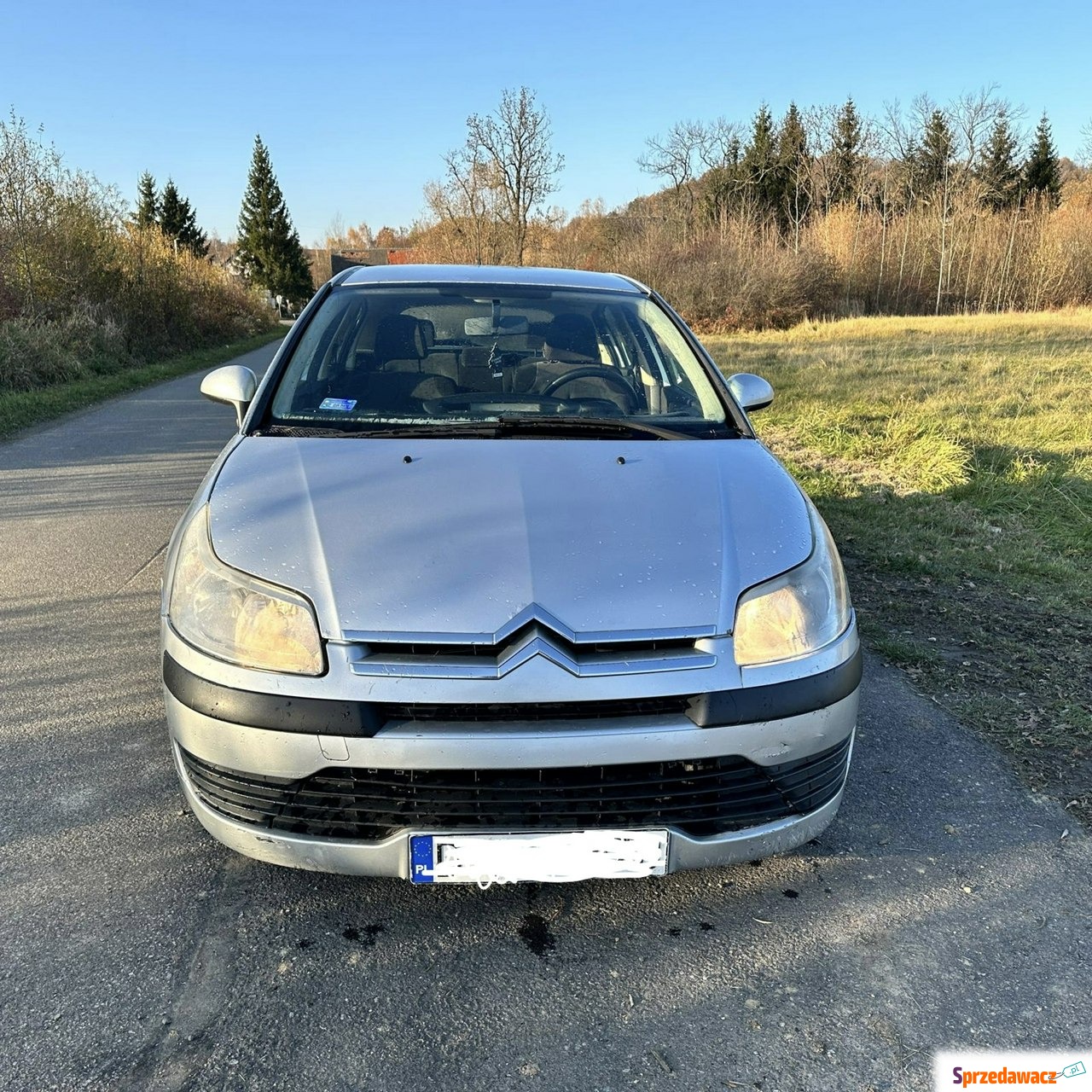 Citroen C4 2006