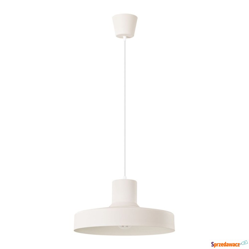 SELSEY Lampa wisząca Bilo beżowa...