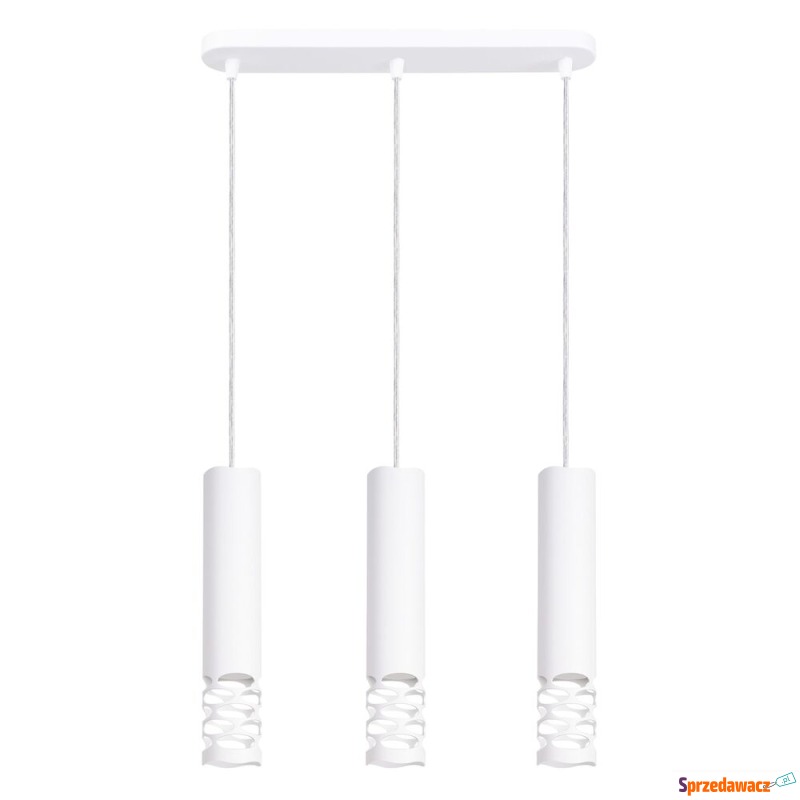 SELSEY Lampa wisząca Liro 3L b...