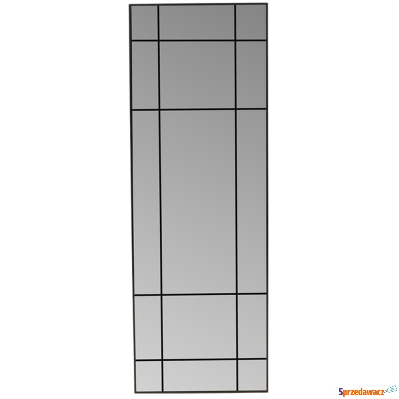 SELSEY Lustro ścienne Lake 193x67...