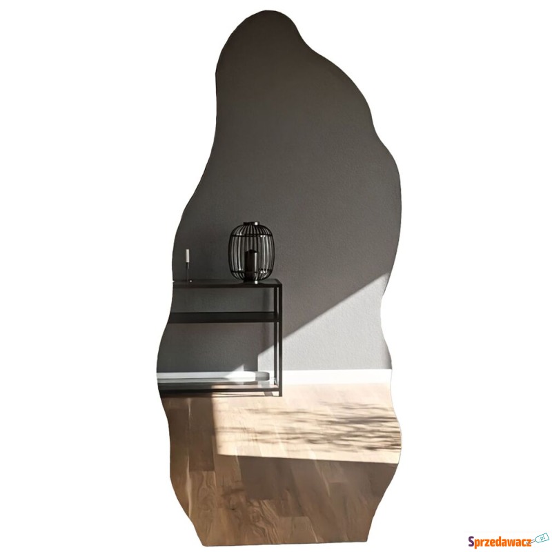SELSEY Lustro ścienne Auro 195x90...