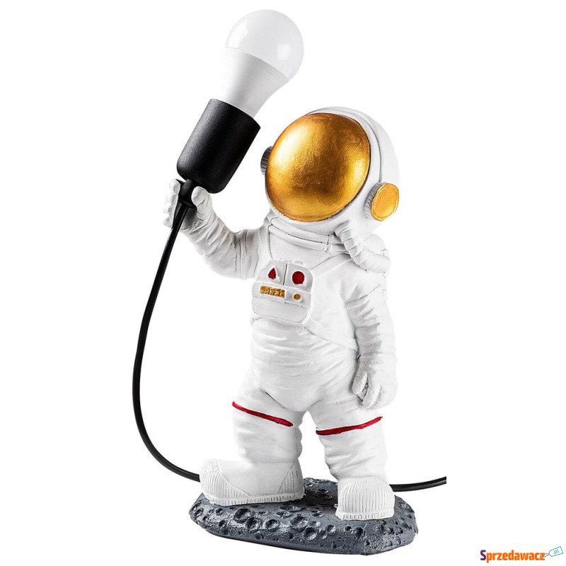 SELSEY Lampa stołowa Expettle...