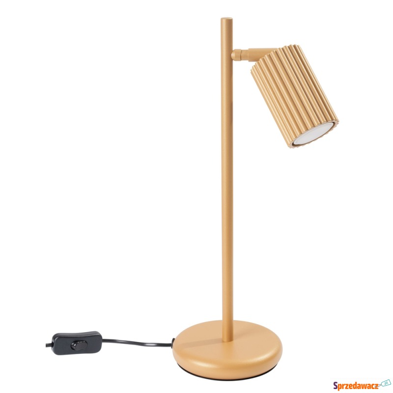 SELSEY Lampka na biurko Karbon...