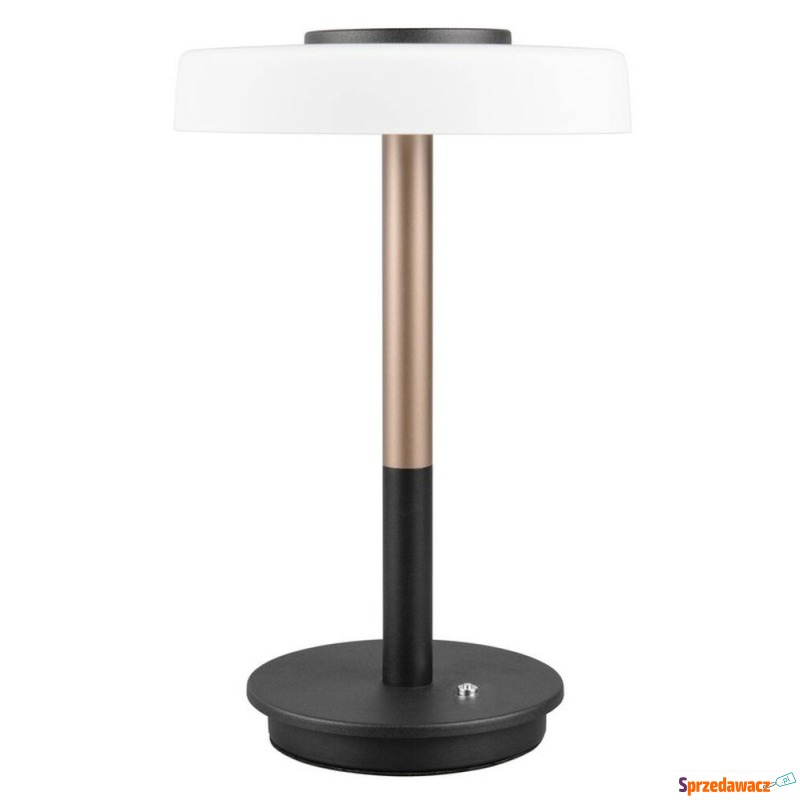 SELSEY Lampa stołowa Celeste LED...