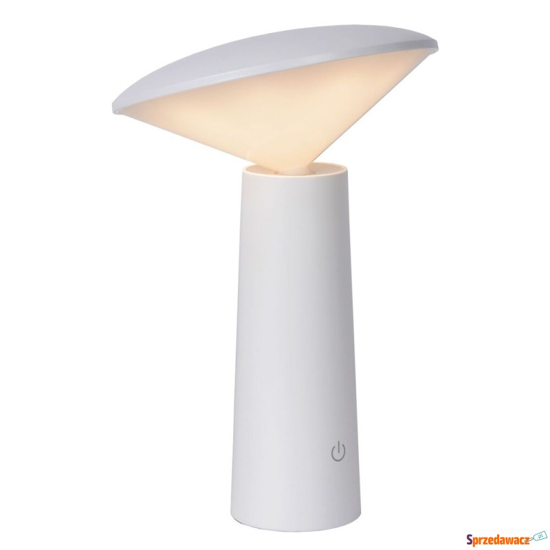 SELSEY Lampa ogrodowa Jive LED...
