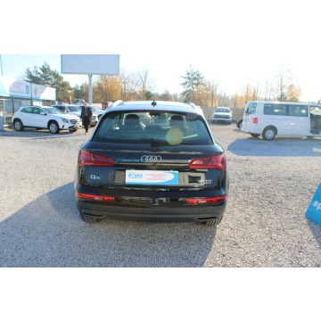Audi Q5  SUV 2019,  2.0 diesel, automat - Na sprzedaż za 96 899 zł - Warszawa - zdjęcie 7